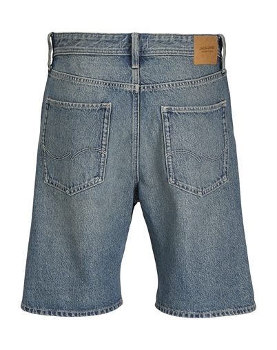 Jack & Jones - JJIAlex JJOriginal 308 Shorts - Blue Denim 